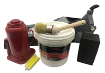 Shop Consumables 